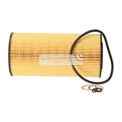 OLIEFILTER MAN TGL+TGM